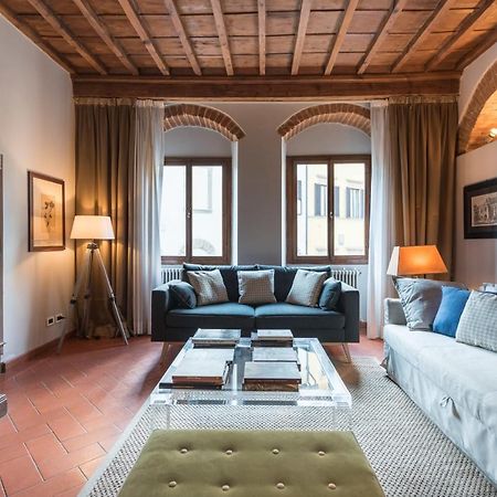 Hearth Of Florence In Great Location 外观 照片