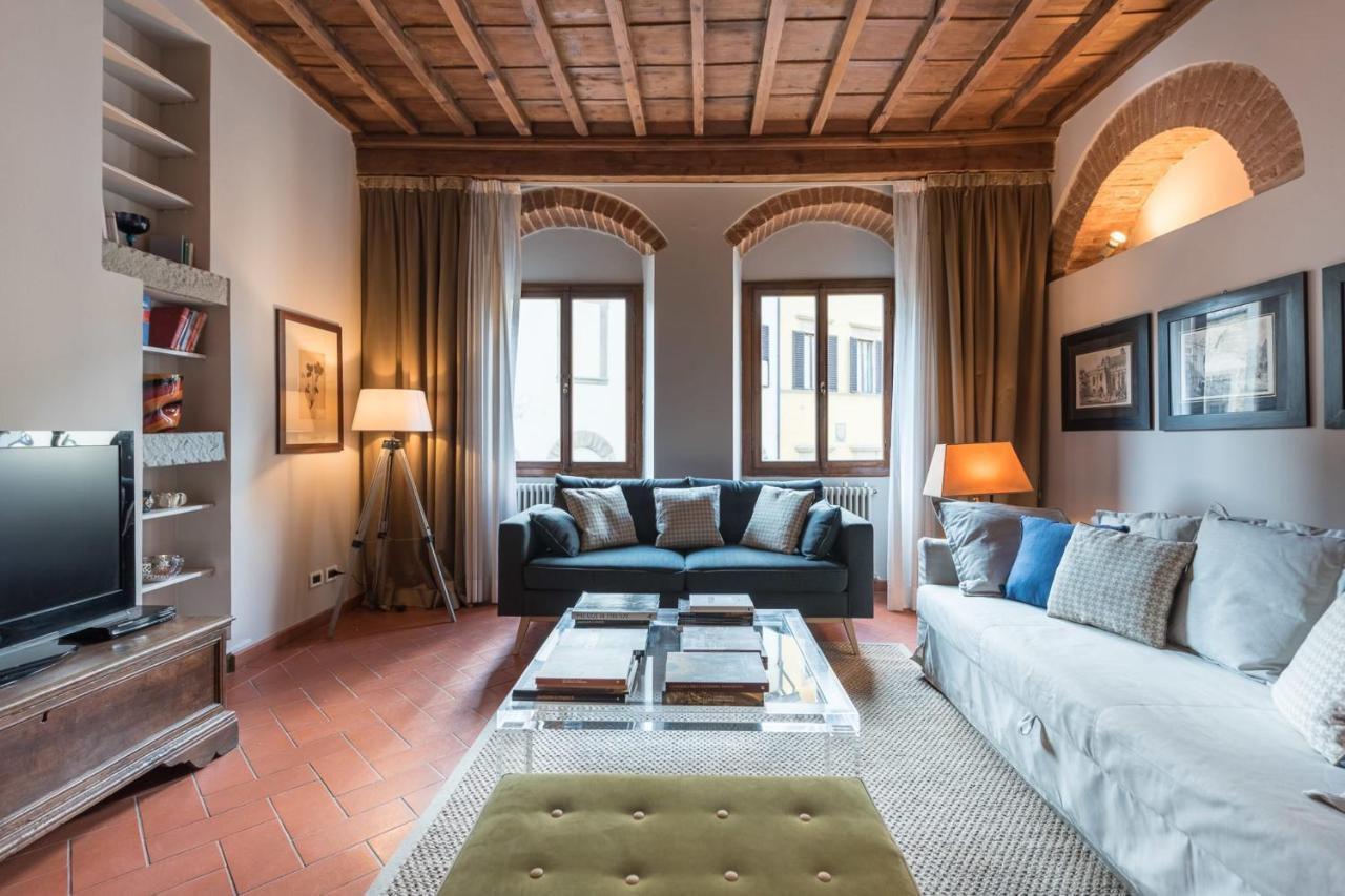 Hearth Of Florence In Great Location 外观 照片