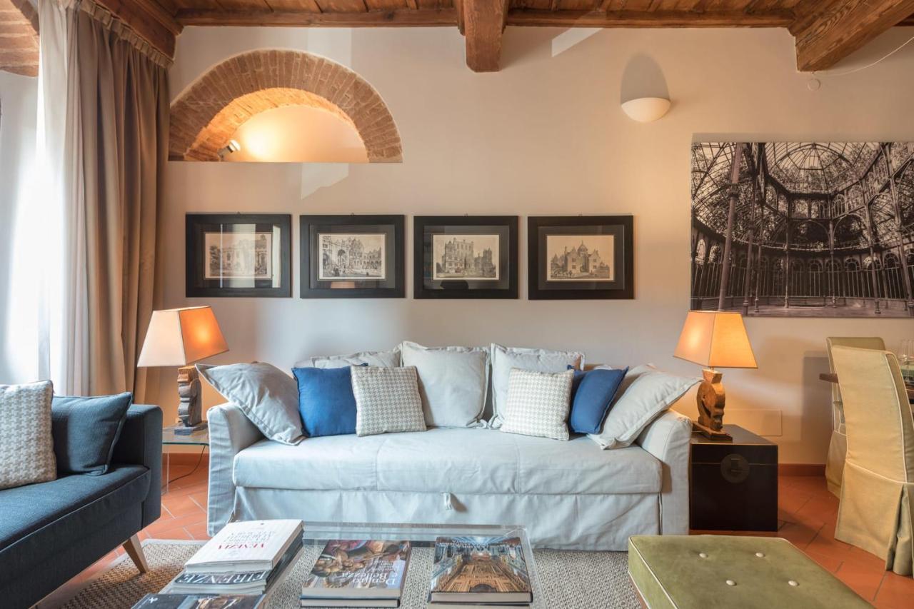 Hearth Of Florence In Great Location 外观 照片
