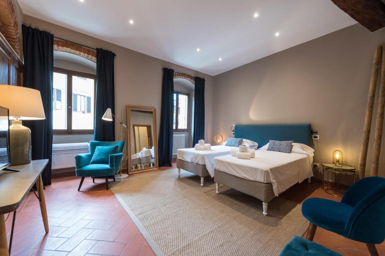 Hearth Of Florence In Great Location 外观 照片