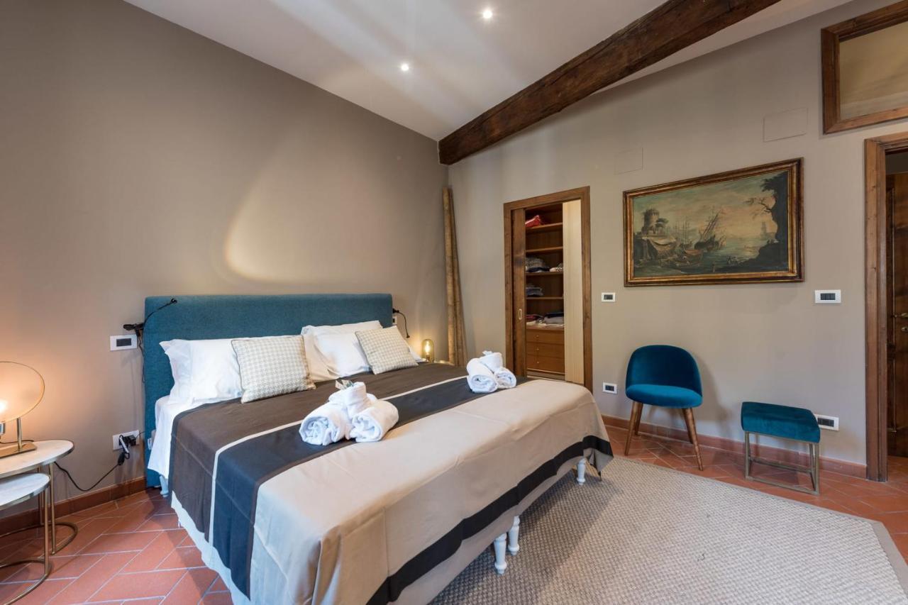 Hearth Of Florence In Great Location 外观 照片