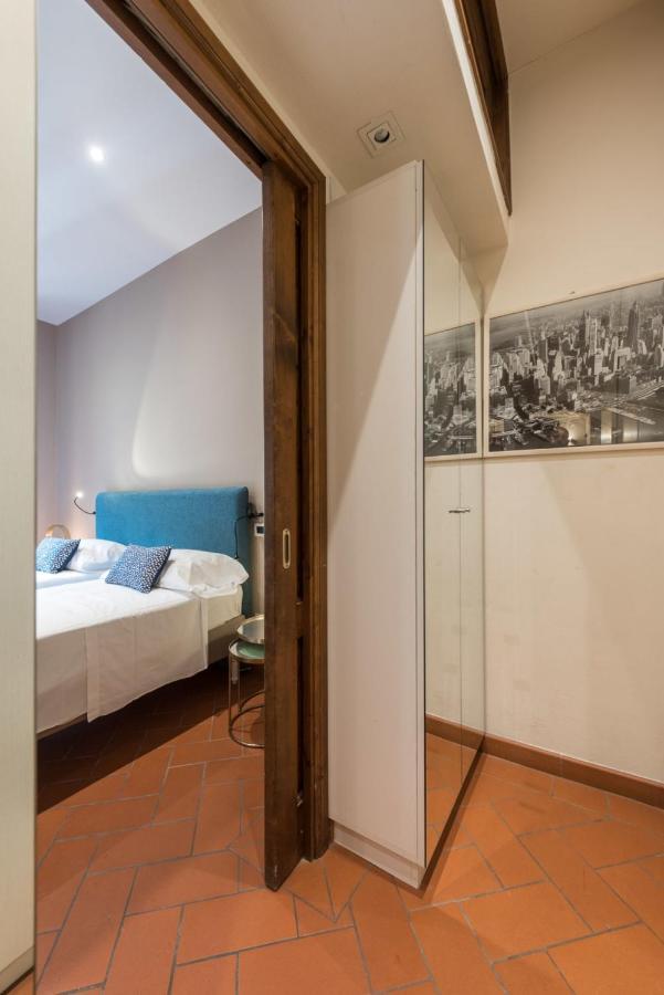 Hearth Of Florence In Great Location 外观 照片