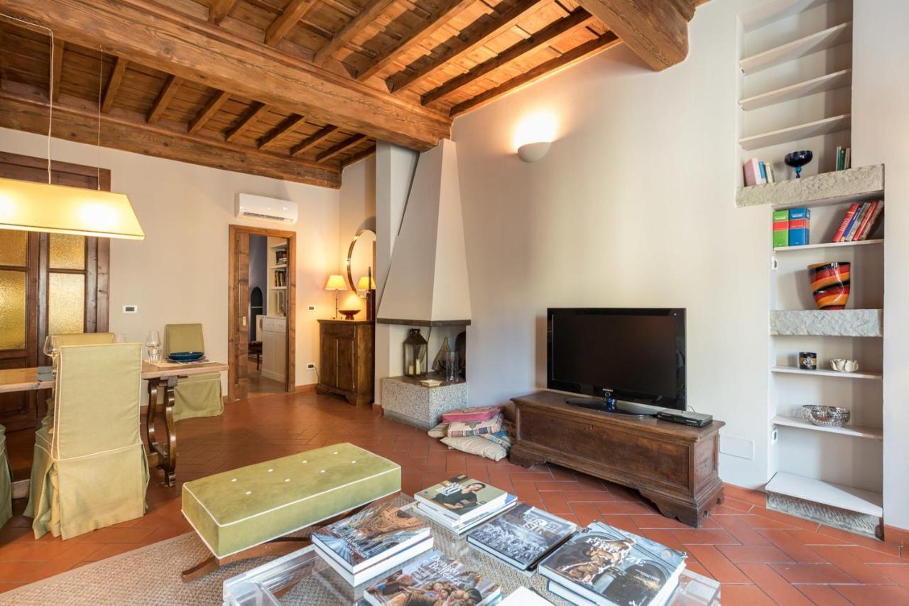 Hearth Of Florence In Great Location 外观 照片