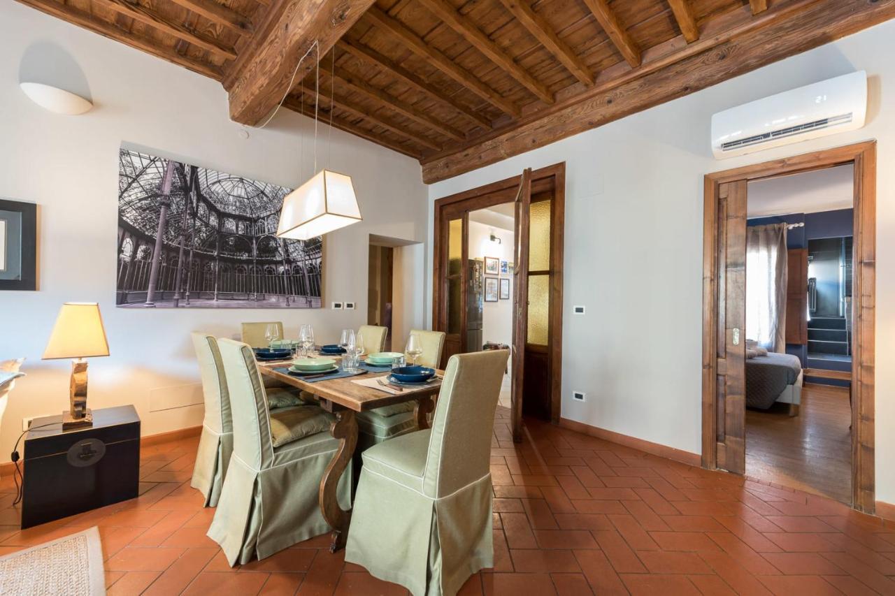 Hearth Of Florence In Great Location 外观 照片