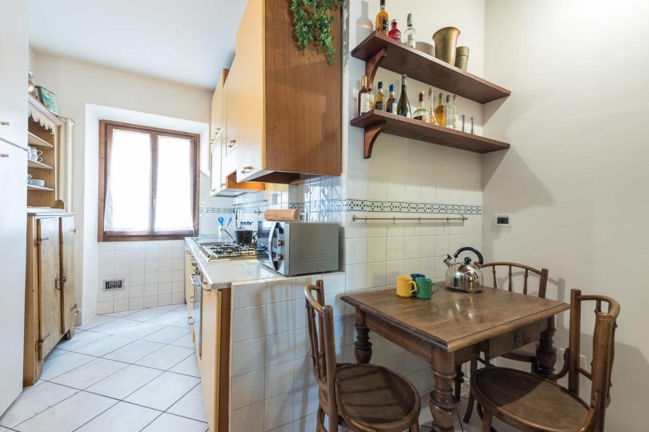Hearth Of Florence In Great Location 外观 照片