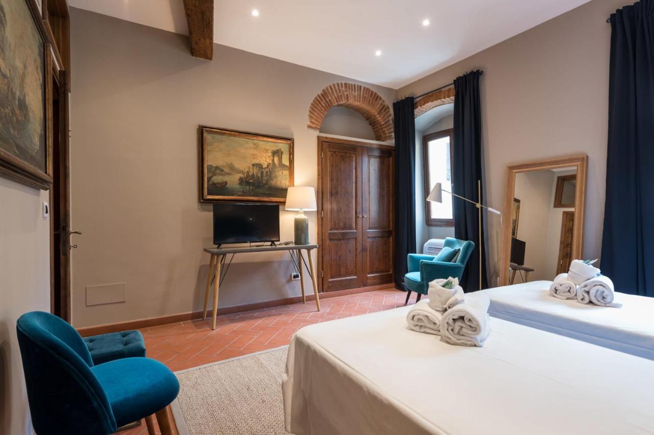 Hearth Of Florence In Great Location 外观 照片