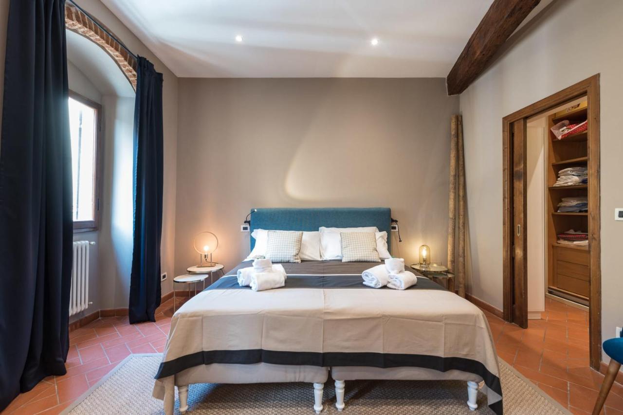 Hearth Of Florence In Great Location 外观 照片