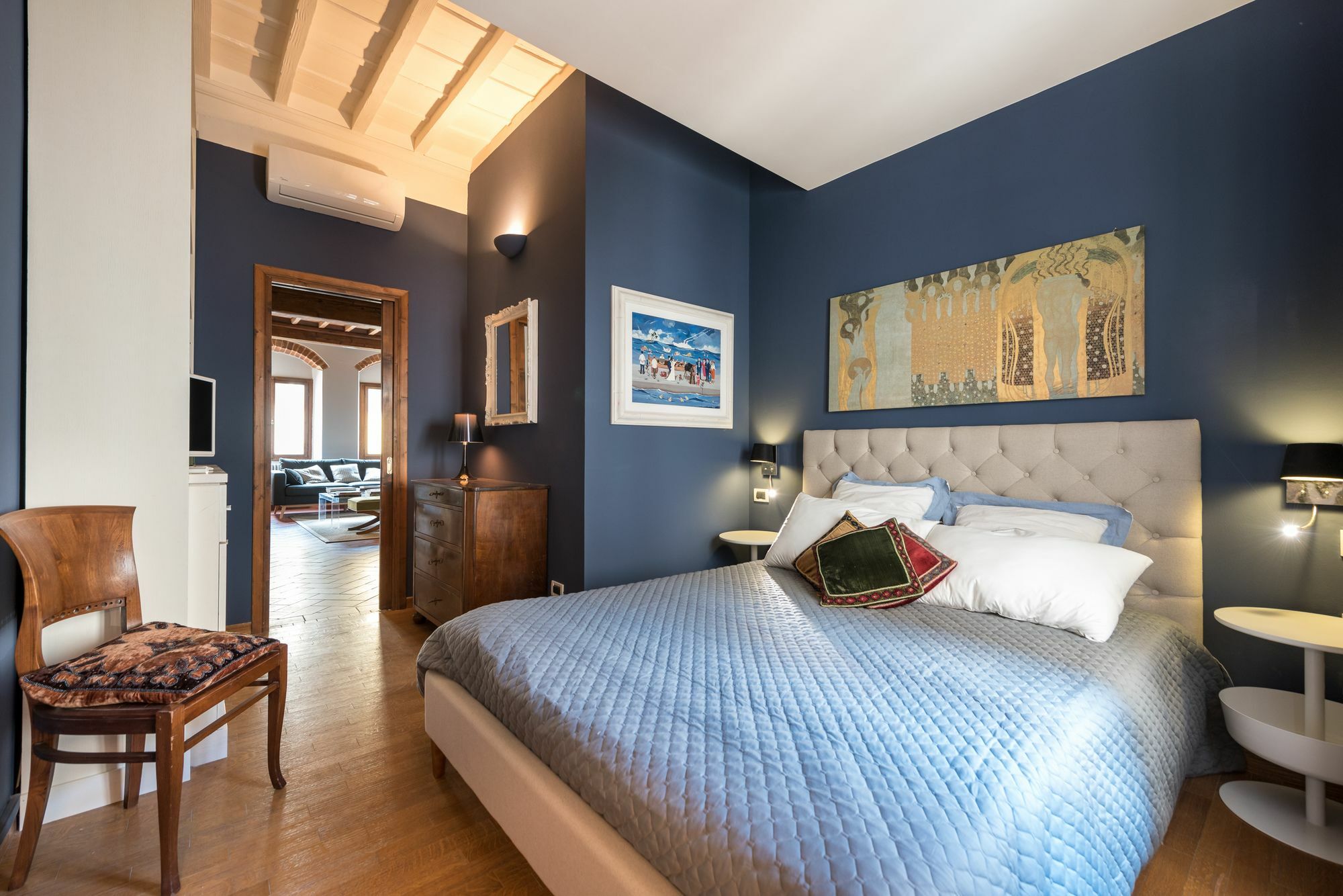 Hearth Of Florence In Great Location 外观 照片
